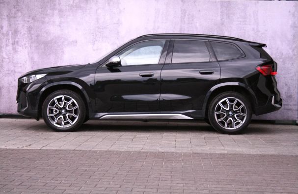 BMW X1 sDrive18i 100 kW image number 5