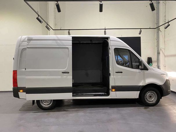 Mercedes-Benz Sprinter 314 CDi VA 105 kW image number 4