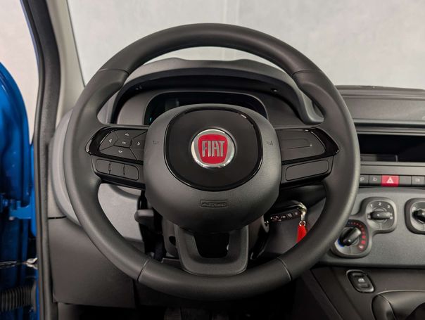 Fiat Panda 51 kW image number 7