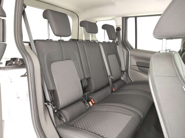 Ford Transit Connect 1.5 74 kW image number 14