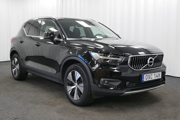 Volvo XC40 Recharge T4 157 kW image number 2