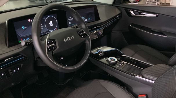 Kia EV6 Long Range 168 kW image number 10