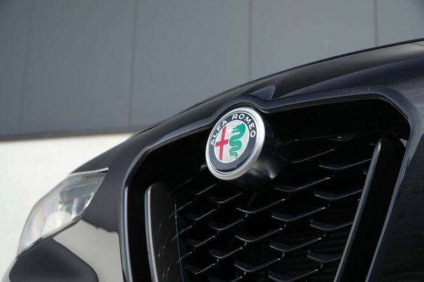 Alfa Romeo Stelvio 2.0 Turbo 206 kW image number 2