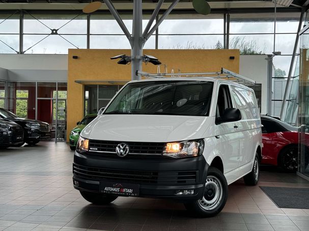 Volkswagen T6 Transporter 4Motion 110 kW image number 1