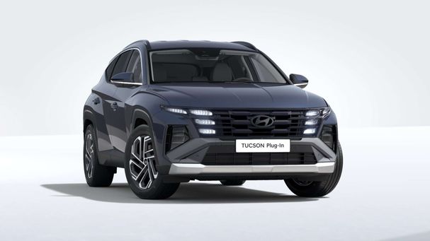 Hyundai Tucson 185 kW image number 2