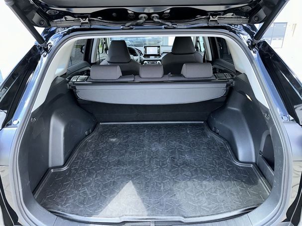 Toyota RAV 4 Hybrid RAV4 160 kW image number 5