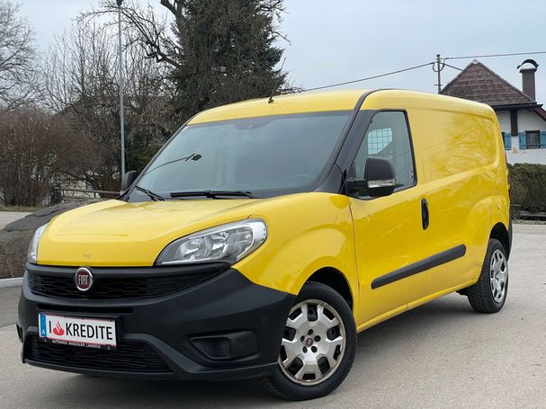 Fiat Doblo 66 kW image number 2