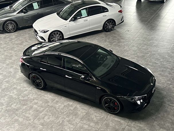 Mercedes-Benz CLA 35 AMG 225 kW image number 23