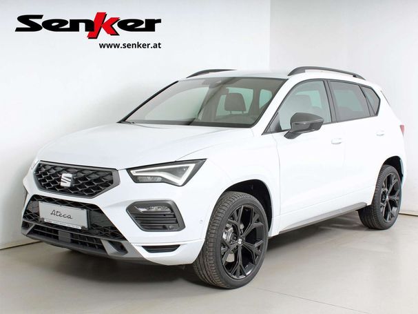 Seat Ateca 2.0 TDI DSG FR 110 kW image number 1