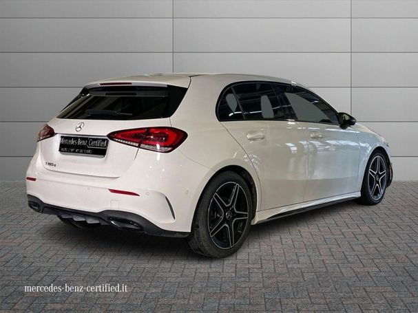 Mercedes-Benz A 180 d 85 kW image number 4