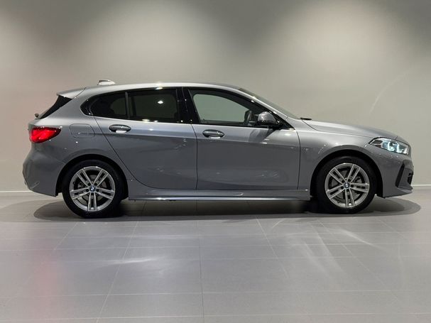 BMW 118i M Sport 100 kW image number 3