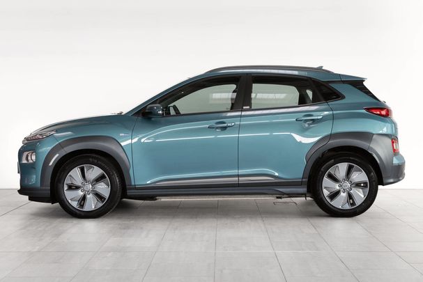 Hyundai Kona 150 kW image number 4