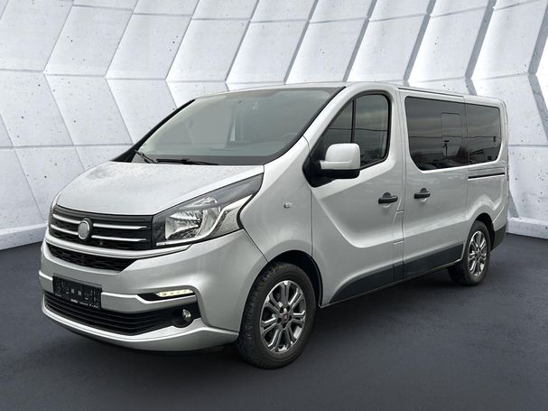 Fiat Talento L1H1 Family 92 kW image number 2