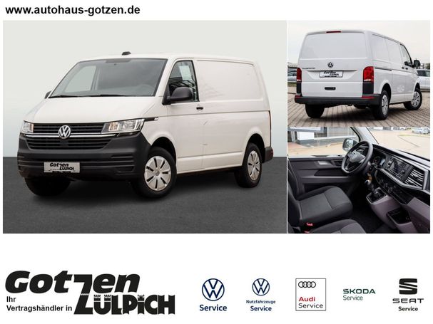 Volkswagen T6 Transporter 81 kW image number 4