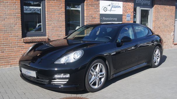 Porsche Panamera 4 S 294 kW image number 2