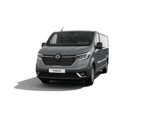 Renault Trafic dCi 110 81 kW image number 9