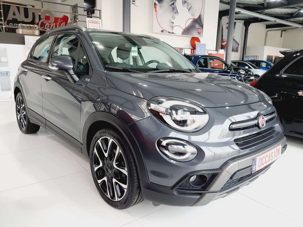 Fiat 500X 1.0 FireFly Cross 88 kW image number 2