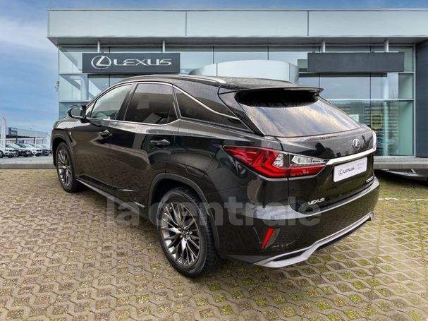 Lexus RX 450 h L 230 kW image number 25