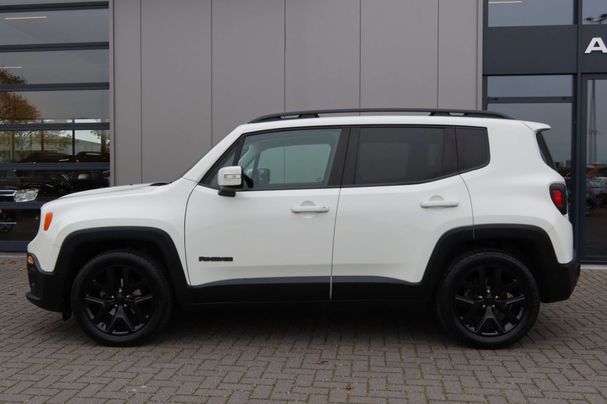 Jeep Renegade 1.4 MultiAir Limited 103 kW image number 2