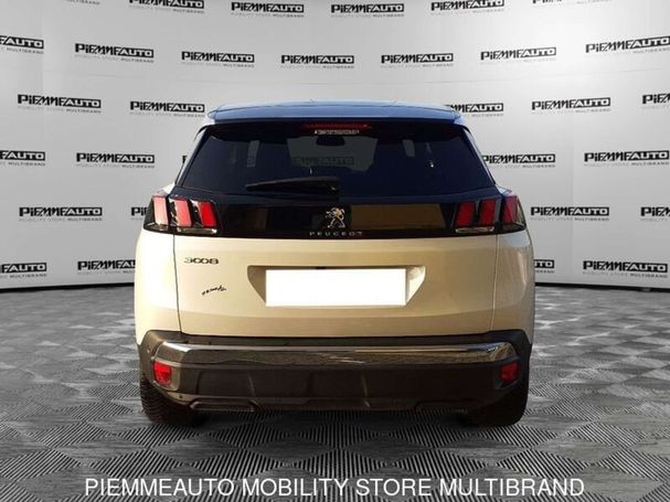 Peugeot 3008 BlueHDi 130 S&S EAT8 Allure 96 kW image number 3