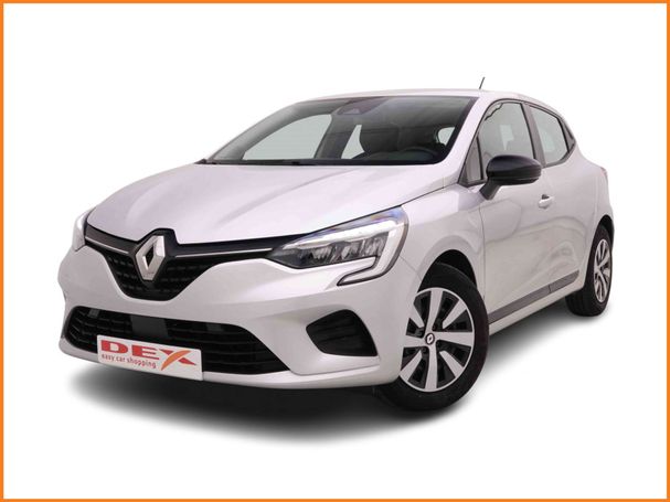 Renault Clio TCe 90 66 kW image number 1