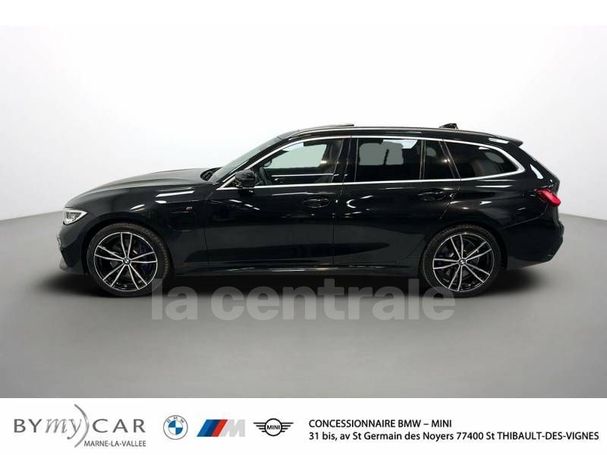 BMW 330 Touring xDrive 215 kW image number 12