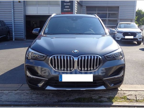 BMW X1 25e xDrive 162 kW image number 3