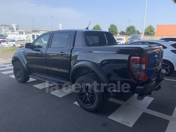 Ford Ranger Raptor 2.0 EcoBlue 156 kW image number 4