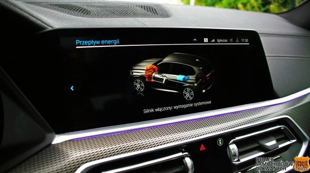 BMW X5 xDrive 245 kW image number 30