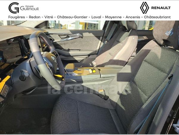 Renault Espace 1.2 E-Tech 146 kW image number 14