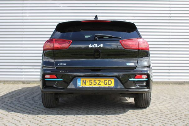 Kia Niro e 64 kWh 150 kW image number 5