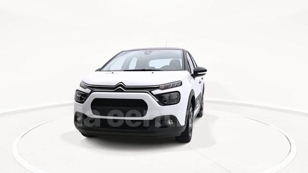 Citroen C3 Pure Tech 110 S&S SHINE 81 kW image number 1