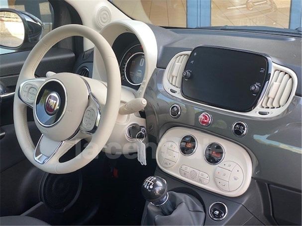 Fiat 500 1.0 51 kW image number 24