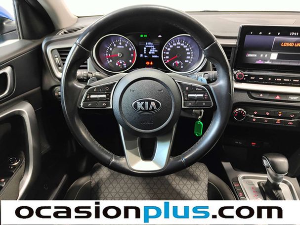 Kia XCeed 1.4 T-GDi 103 kW image number 24