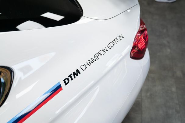 BMW M4 368 kW image number 26