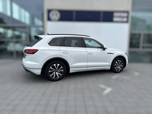 Volkswagen Touareg 3.0 TDI 4Motion 210 kW image number 7