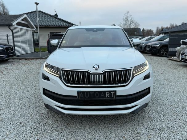 Skoda Kodiaq 2.0 TDI DSG L&K 110 kW image number 5