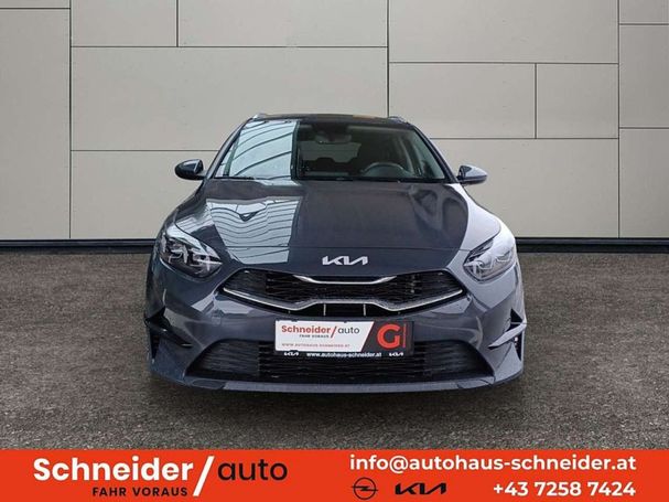 Kia Ceed 1.5 118 kW image number 2