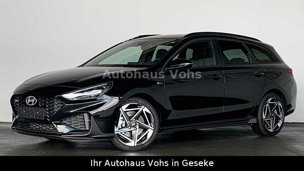 Hyundai i30 1.5 T-GDI N Line 103 kW image number 1