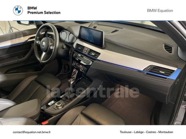 BMW X1 25e xDrive 162 kW image number 7