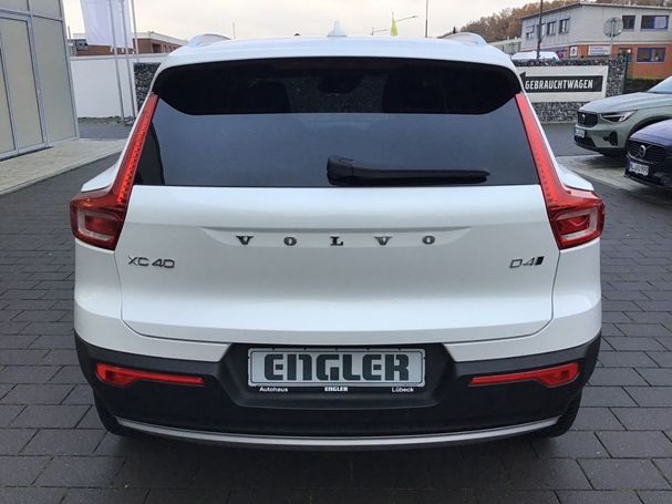 Volvo XC40 D4 AWD Inscription 140 kW image number 7