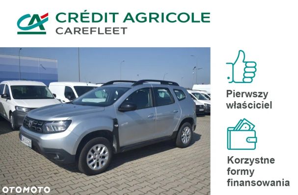 Dacia Duster Blue dCi 4WD Comfort 85 kW image number 5