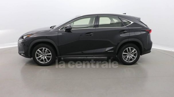 Lexus NX 300 145 kW image number 23