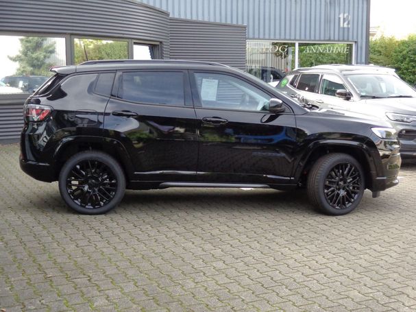 Jeep Compass PHEV 4xe 177 kW image number 2