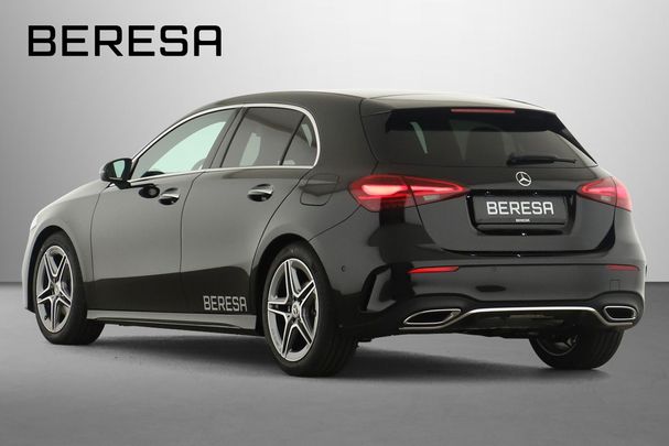 Mercedes-Benz A 180 100 kW image number 4