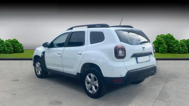 Dacia Duster 66 kW image number 4