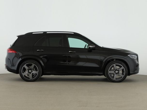 Mercedes-Benz GLE 350 de AMG 245 kW image number 7