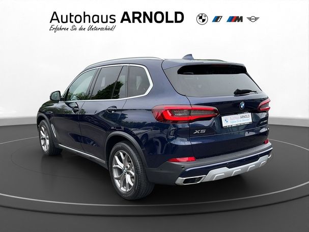 BMW X5 xDrive30d 210 kW image number 6