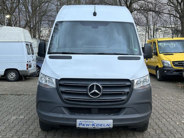 Mercedes-Benz Sprinter 316 CDi 120 kW image number 5