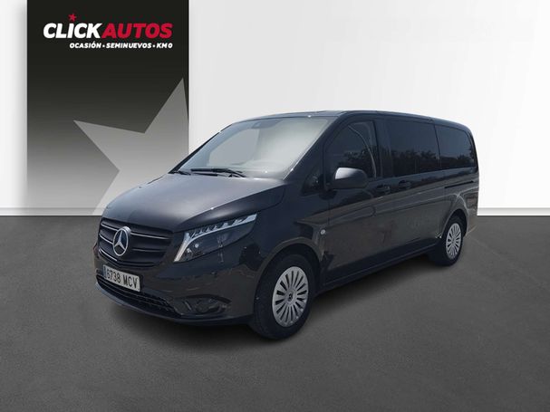 Mercedes-Benz Vito 116 CDi Mixto 120 kW image number 1